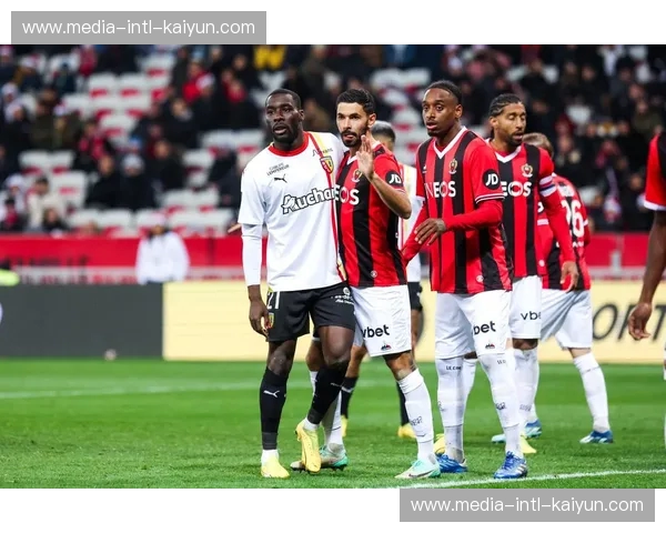 开云体育法甲足球资讯：一站式掌握法甲赛场的最佳选择